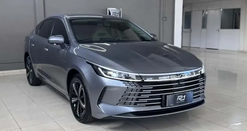 BYD KING GS 1.5 16V Aut. (Hibrido)