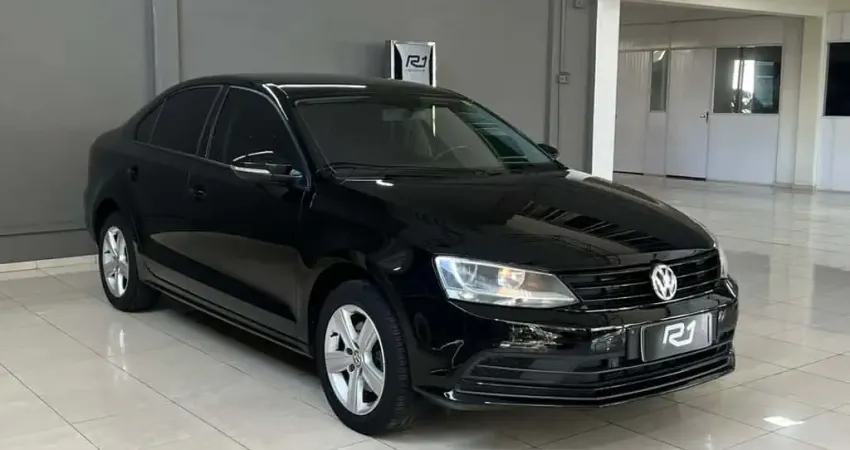 VOLKSWAGEN JETTA Trendline 1.4 TSI 16V 4p  Aut.