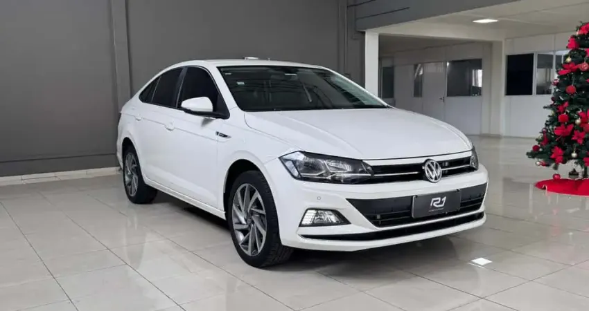 VOLKSWAGEN VIRTUS Highline 200 TSI 1.0 Flex 12V Aut