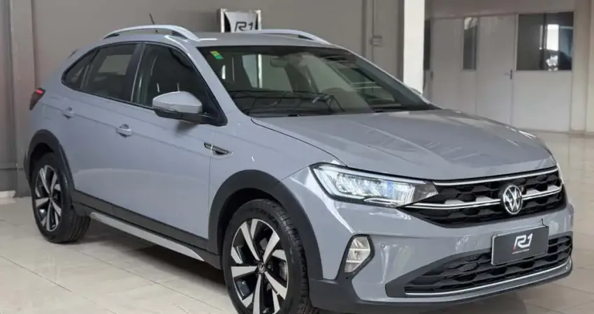 VOLKSWAGEN NIVUS Virtus HL TSI