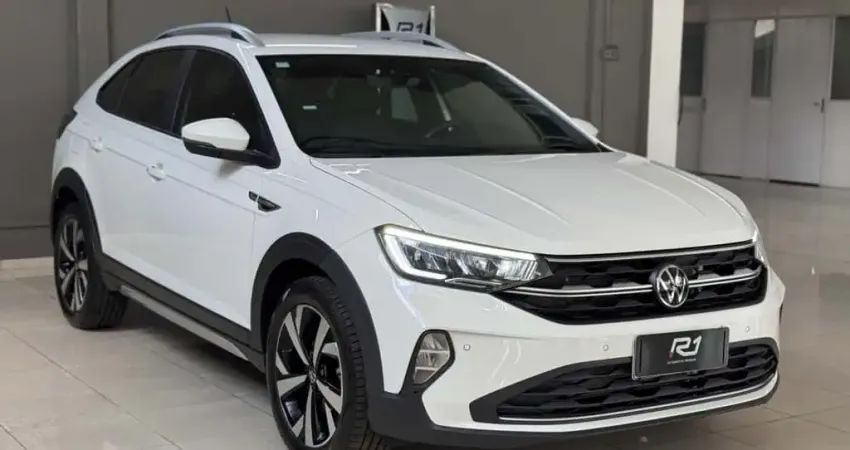 VOLKSWAGEN NIVUS Highline 1.0 200 TSI Flex Aut.