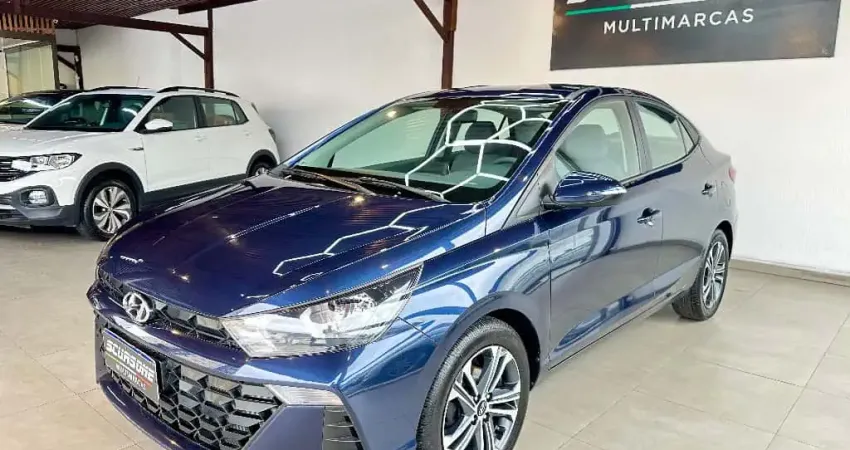 HB20S Comfort 1.0 TB Flex 12V Aut.