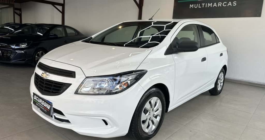 ONIX HATCH Joy 1.0 8V Flex 5p Mec.