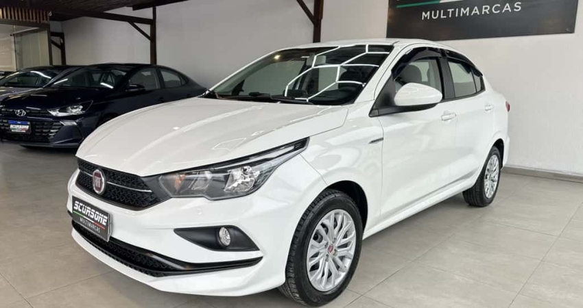 CRONOS DRIVE 1.3 8V Flex