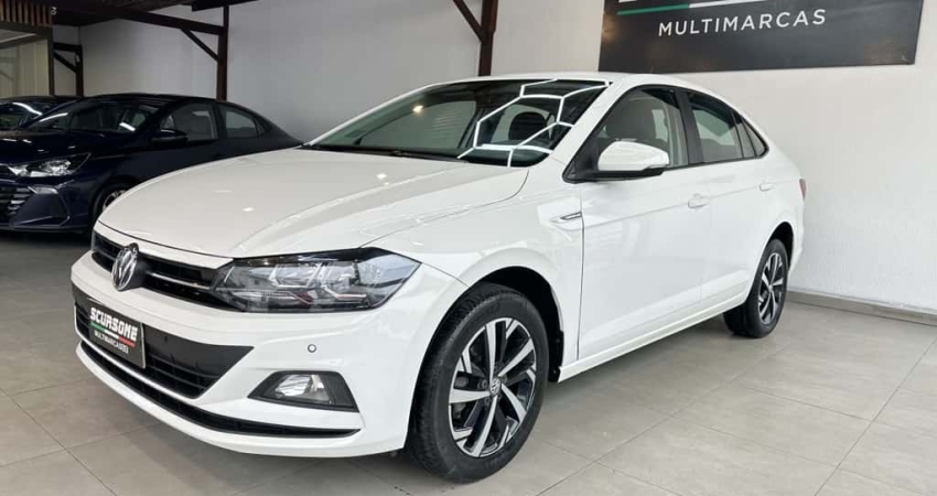 VIRTUS Comfort. 200 TSI 1.0 Flex 12V Aut