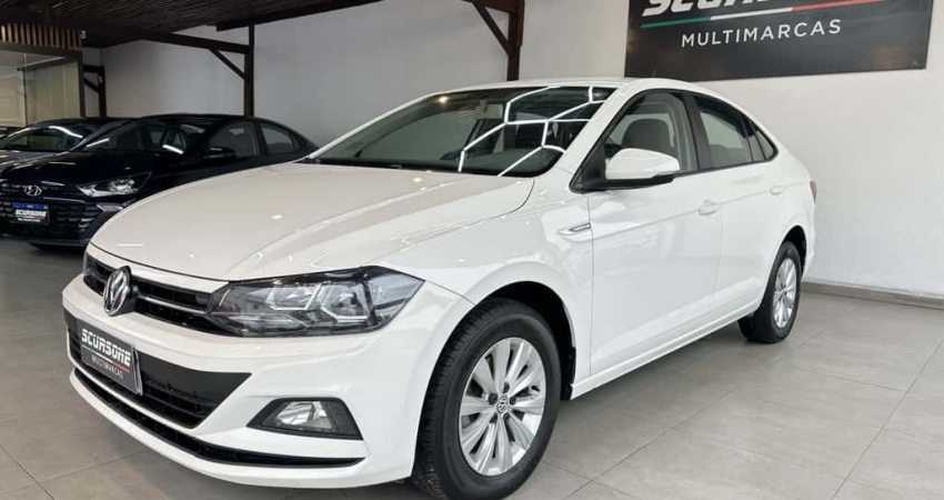 VIRTUS Comfort. 200 TSI 1.0 Flex 12V Aut