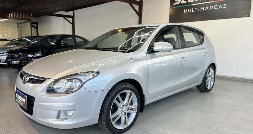 i30 2.0 16V 145cv 5p Aut.