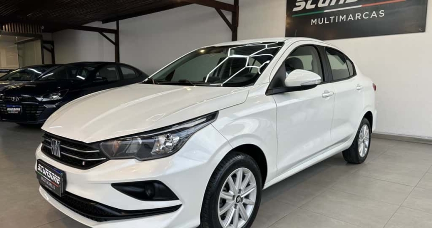 CRONOS DRIVE 1.3 8V Flex Aut.