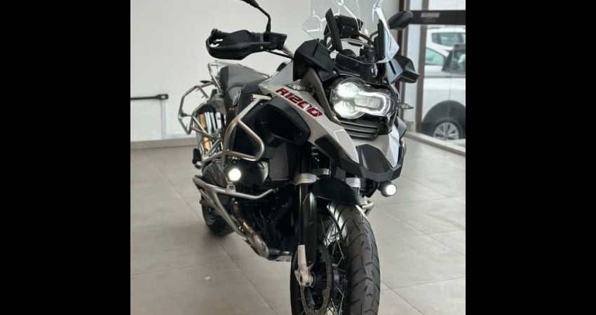 R 1200 GS Adventure