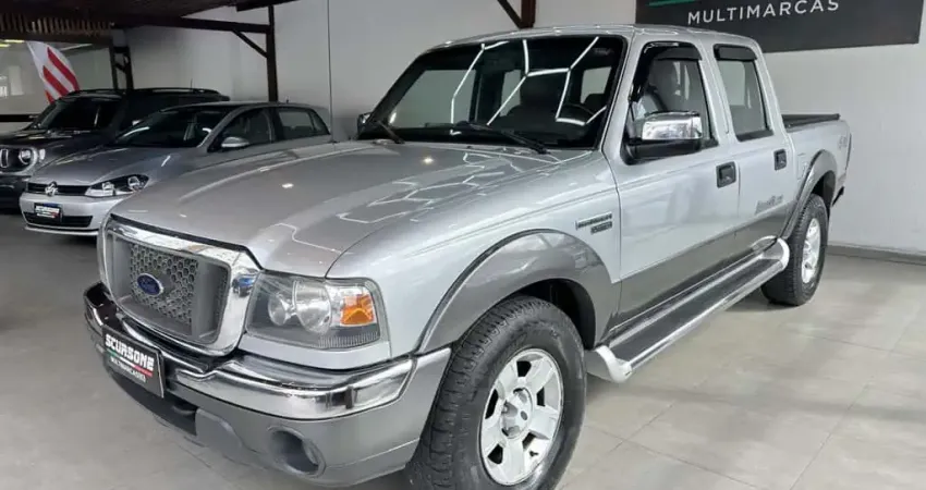 Ranger Limited 3.0 PSE 4x4 CD TB Diesel
