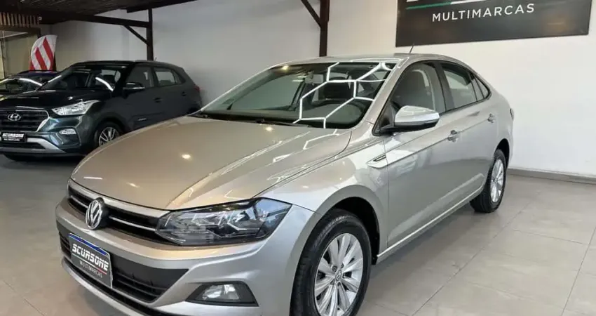 VIRTUS Comfort. 200 TSI 1.0 Flex 12V Aut