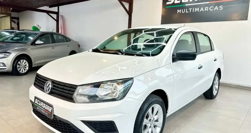 VOYAGE 1.6 MSI Flex 16V 4p Aut.