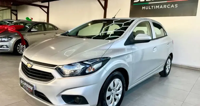 ONIX HATCH LT 1.0 8V FlexPower 5p Mec.