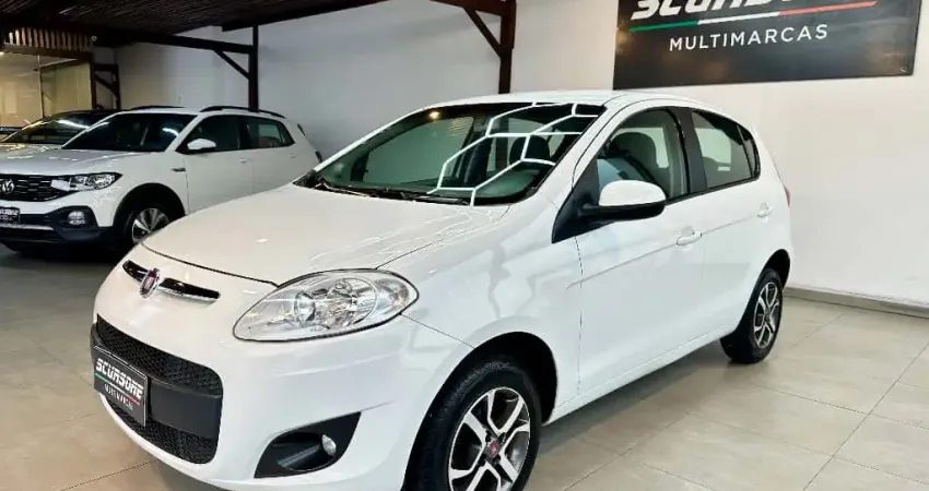 Palio ATTRA. Best Seller 1.4 EVO Flex 5p