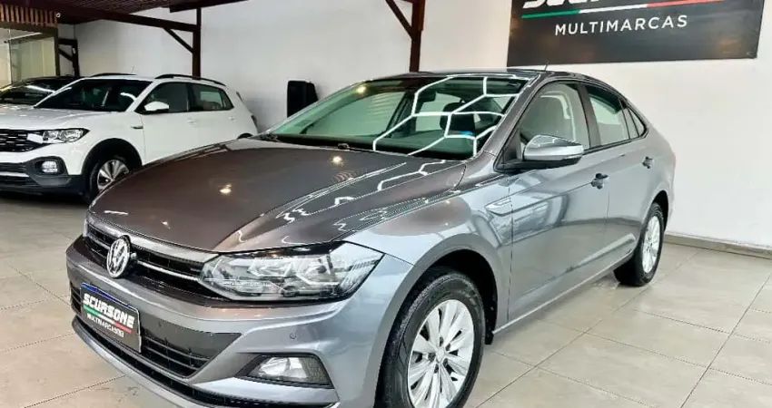 VIRTUS Comfort. 200 TSI 1.0 Flex 12V Aut