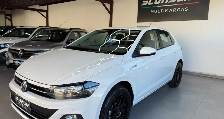 Polo TSi Confortline 1.0 2019