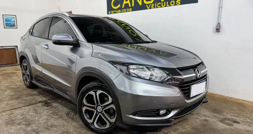 Honda HR-V Flex Automático