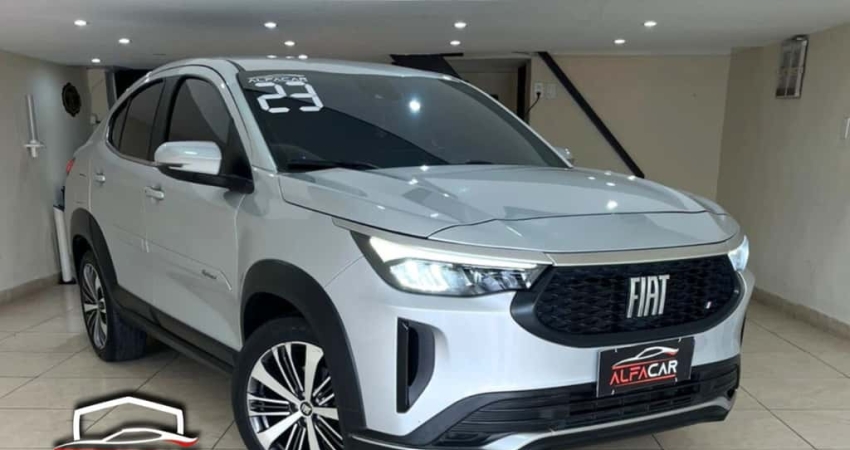 Fiat Fastback 2023 1.0 turbo 200 flex audace cvt