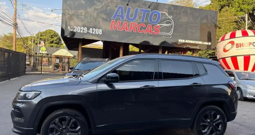 JEEP COMPASS LONG. T270 1.3 TB 4X2 FLEX AUT. 2024