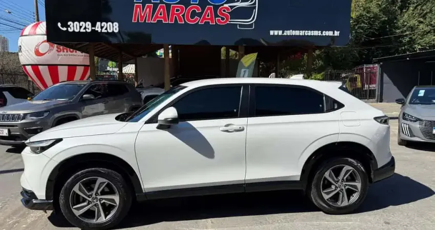 HONDA HR-V TOURING 2023