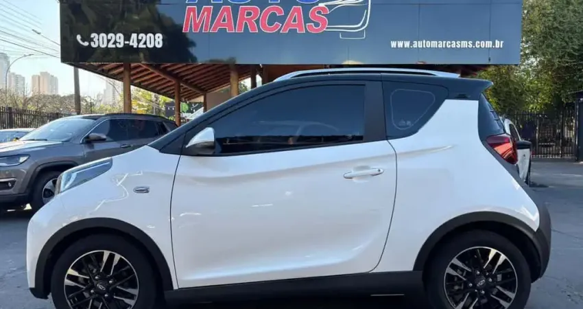 CAOA CHERY ICAR 2023