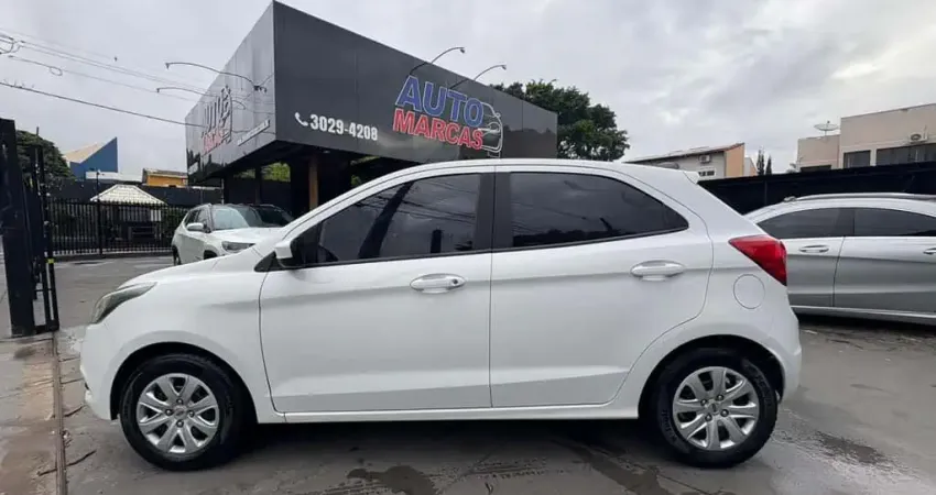 FORD KA SE 1.0 HA B 2017