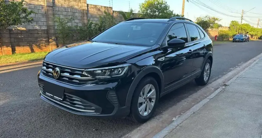 VOLKSWAGEN NIVUS CL TSI AD 2023