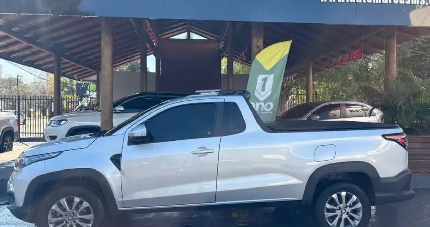 FIAT NOVA STRADA FREEDOM CP 1.3 2025