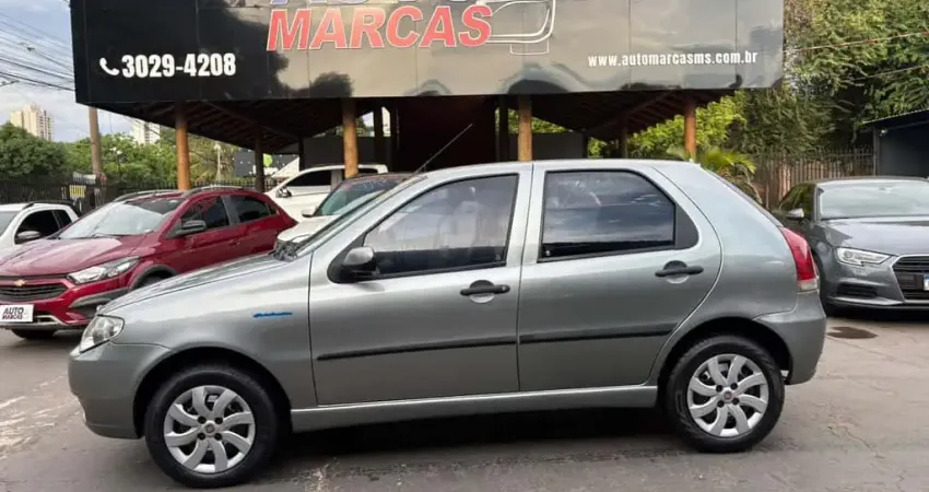 FIAT PALIO FIRE ECONOMY 2010