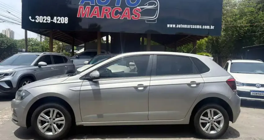 VOLKSWAGEN POLO MF 2020