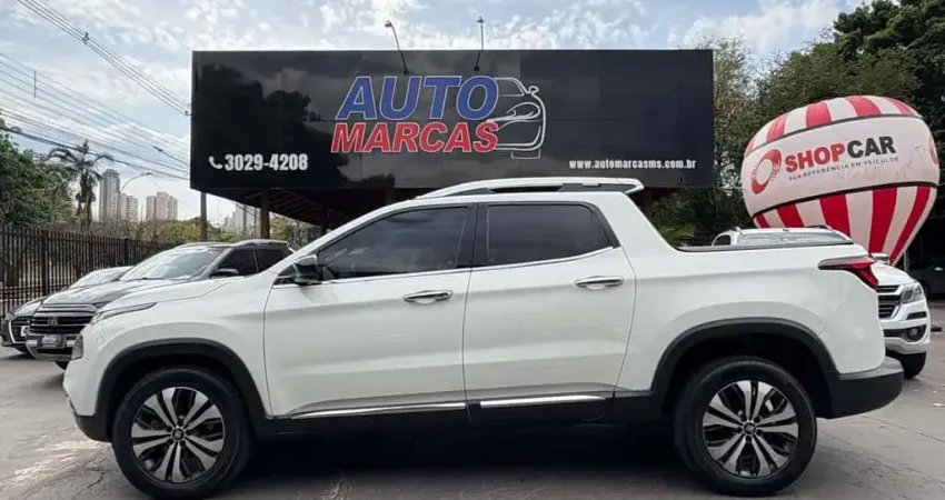 FIAT TORO VOLCANO 2.0 16V 4X4 TB DIESEL AUT. 2022