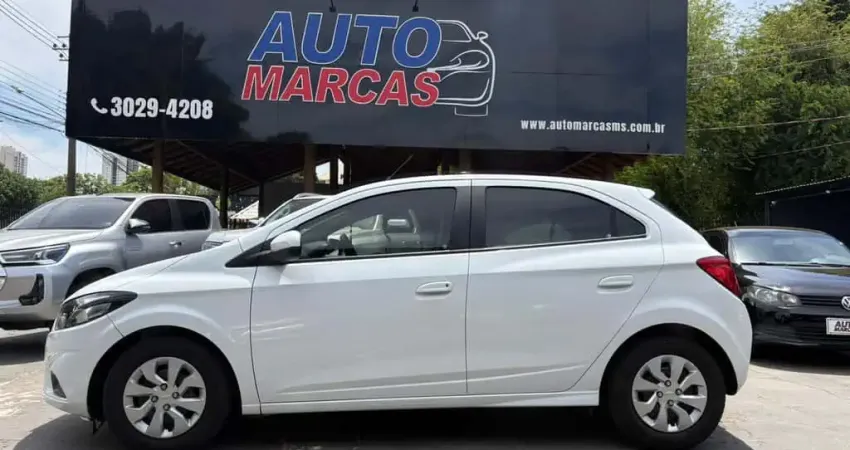 CHEVROLET ONIX 1.0 LT 2019