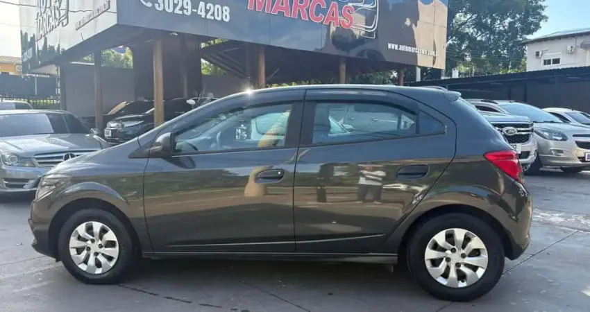 CHEVROLET ONIX 1.0 MT JOY 2019