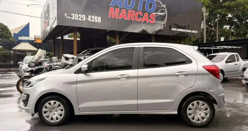 FORD KA SE 1.0 HA C 2020