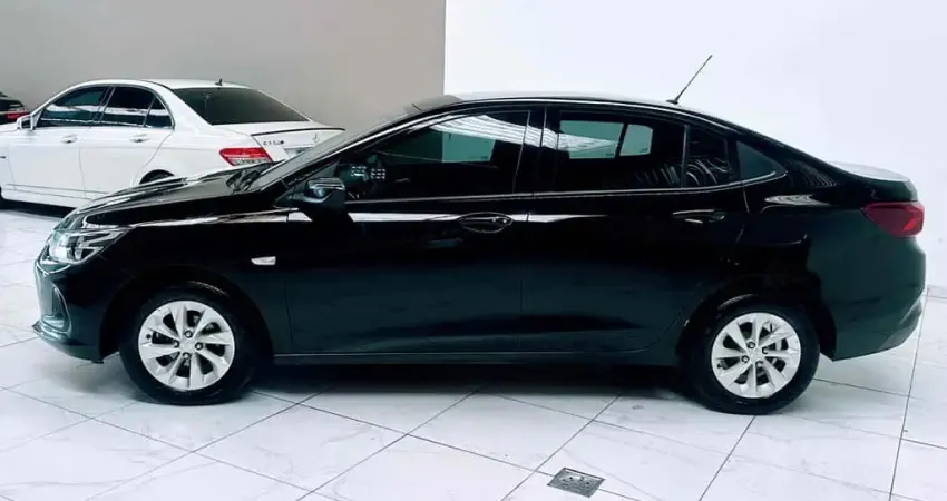 Chevrolet Onix 2022 1.0 turbo flex plus ltz automático