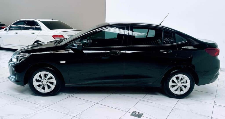 Chevrolet Onix 2022 1.0 turbo flex plus ltz automático