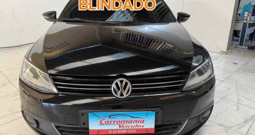 Volkswagen Jetta 2014 2.0 tsi highline 211cv gasolina 4p tiptronic