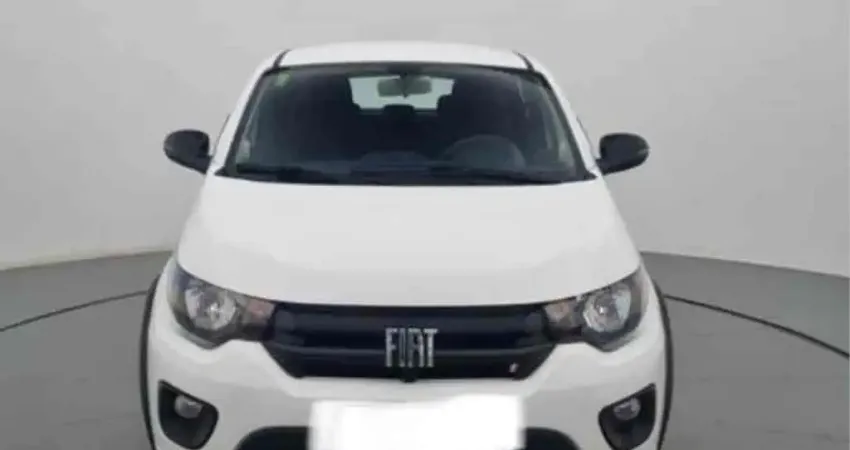Fiat Mobi 2024 1.0 evo flex like. manual
