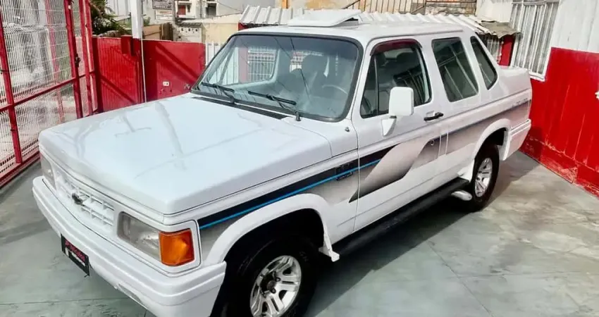 CHEVROLET D20 CUSTOM S 1994