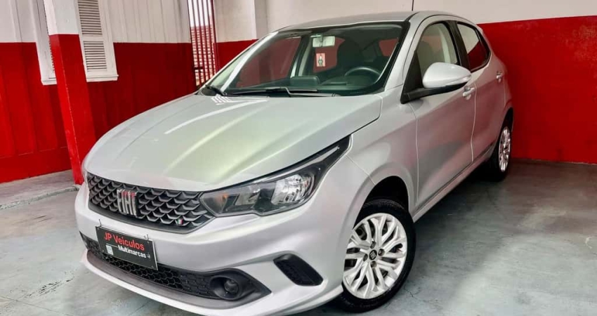 FIAT ARGO DRIVE 1.0 2022