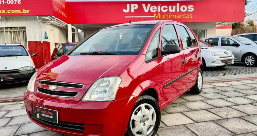 CHEVROLET MERIVA EXPRESSION 2010