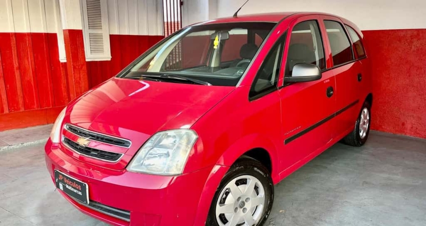 CHEVROLET MERIVA EXPRESSION 2010