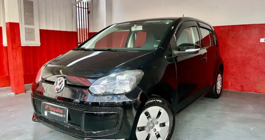VOLKSWAGEN UP MOVE MA 2015