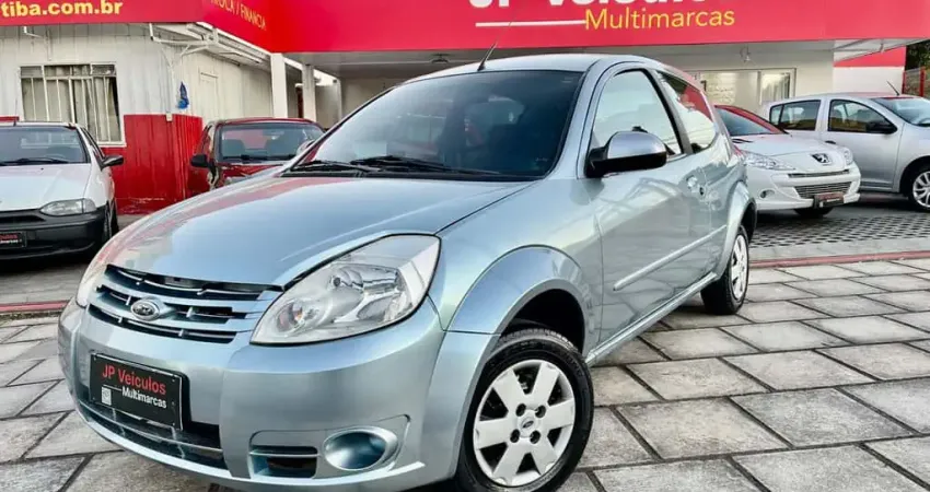 FORD KA FLEX 2009