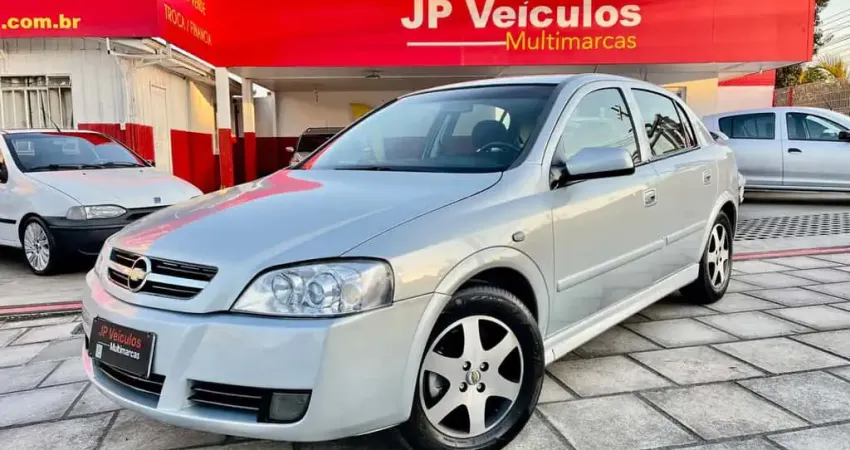CHEVROLET ASTRA HB 4P ADVANTAGE 2009