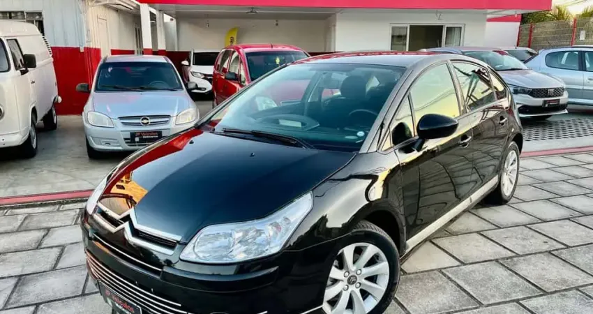 CITROEN C4 16GLX5P F 2011