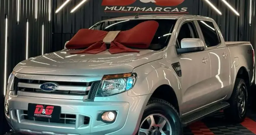 Ranger XL 2.2 4x4 CD Diesel Mec.