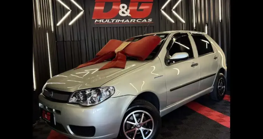 Palio Celebration 1.0 Fire Flex 8V 2p