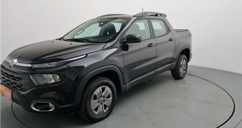 Fiat Toro 2021 1.8 16v evo flex freedom at6