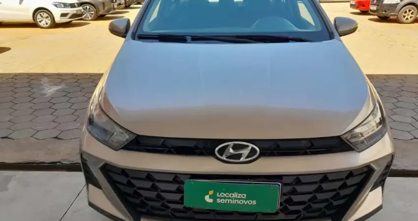 Hyundai Hb20s 2024 1.0 tgdi flex comfort plus automático